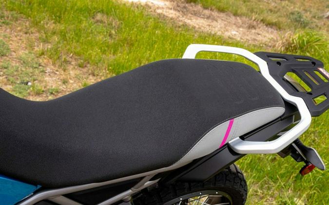 2026 CFMOTO IBEX 450