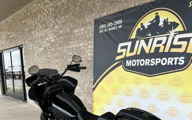 2023 Harley-Davidson Softail Low Rider ST