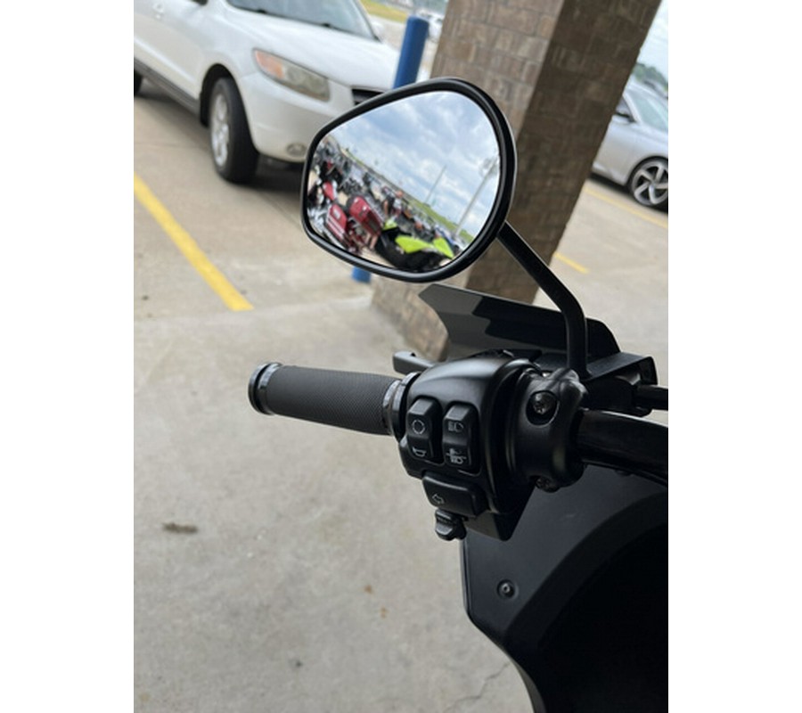 2023 Harley-Davidson Softail Low Rider ST