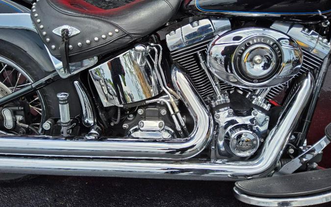 2014 Harley-Davidson Heritage Softail® Classic