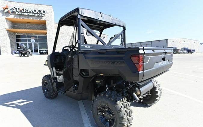 2026 Polaris Ranger 1000 Premium