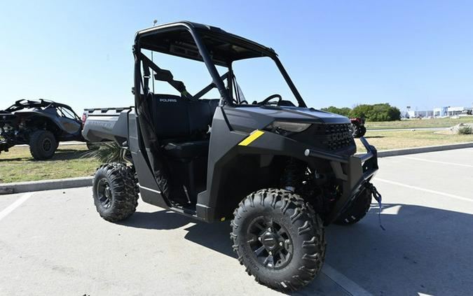 2026 Polaris Ranger 1000 Premium