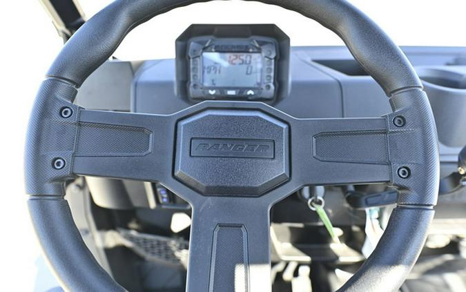 2026 Polaris Ranger 1000 Premium