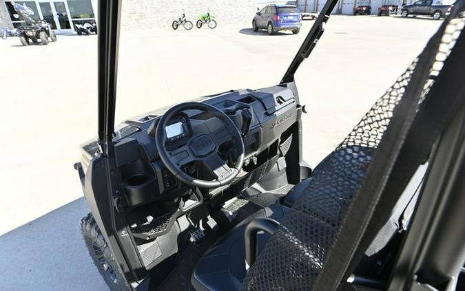 2026 Polaris Ranger 1000 Premium
