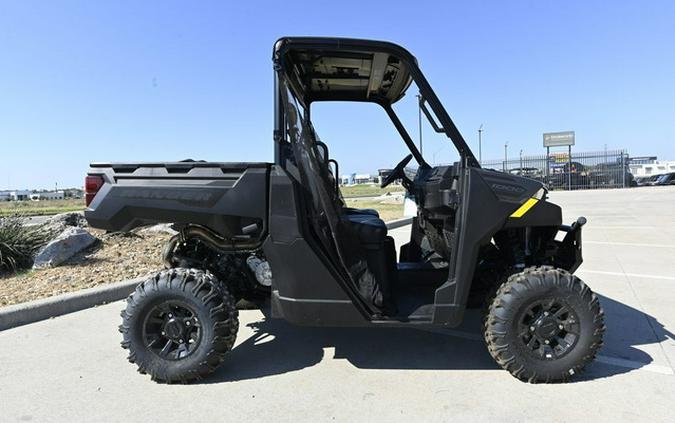 2026 Polaris Ranger 1000 Premium
