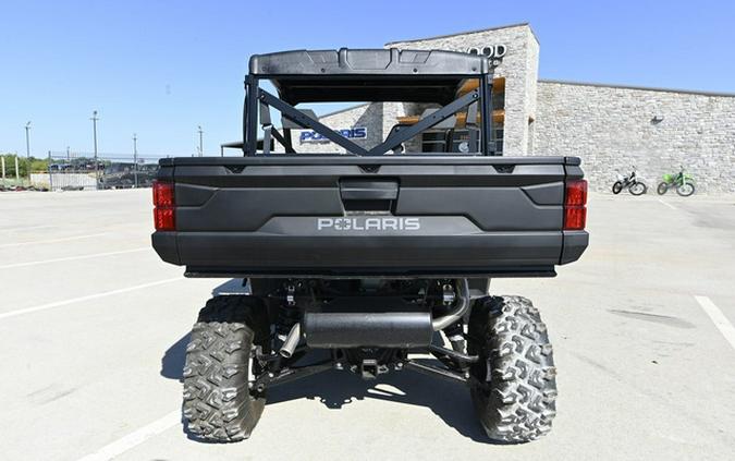 2026 Polaris Ranger 1000 Premium