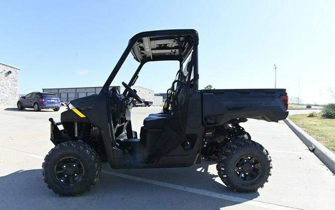 2026 Polaris Ranger 1000 Premium