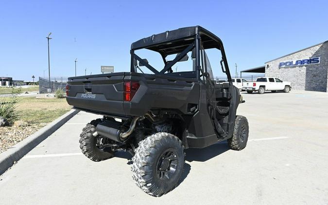 2026 Polaris Ranger 1000 Premium