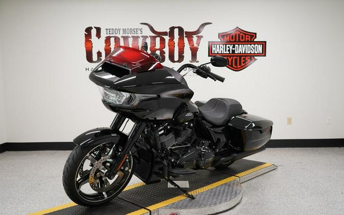 2025 Harley-Davidson Touring FLTRX - Road Glide
