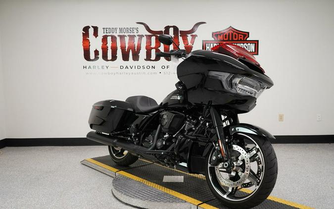2025 Harley-Davidson Touring FLTRX - Road Glide