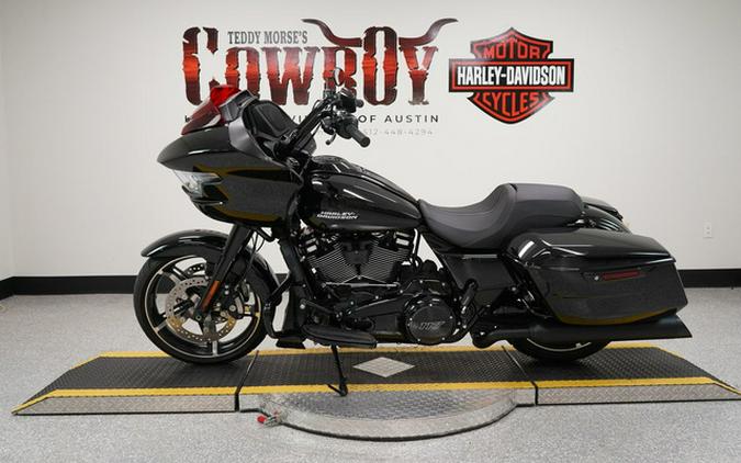 2025 Harley-Davidson Touring FLTRX - Road Glide