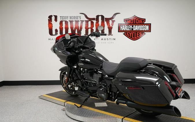 2025 Harley-Davidson Touring FLTRX - Road Glide