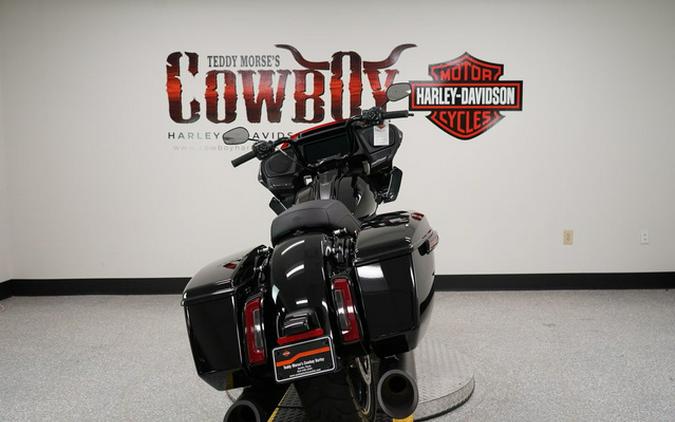 2025 Harley-Davidson Touring FLTRX - Road Glide