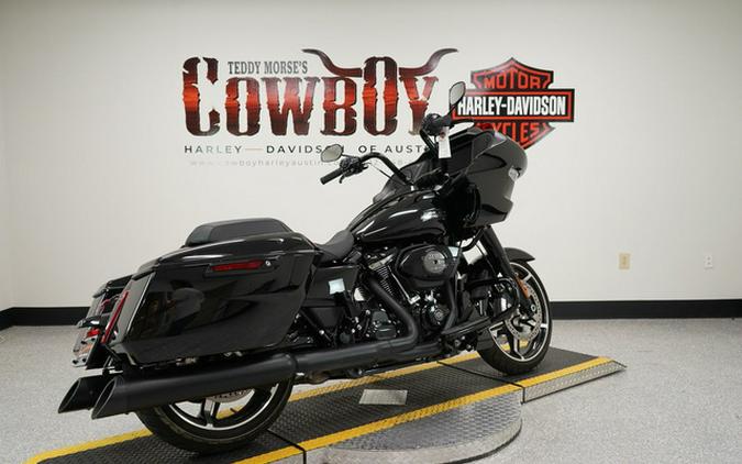 2025 Harley-Davidson Touring FLTRX - Road Glide