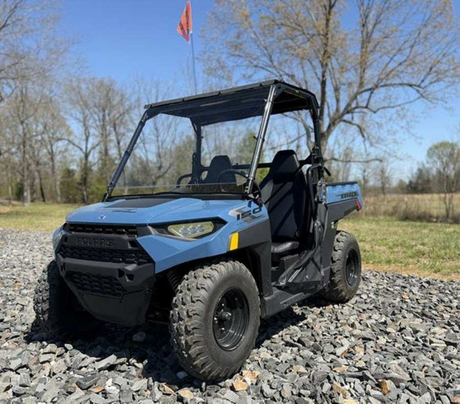 2026 Polaris Ranger 150 EFI
