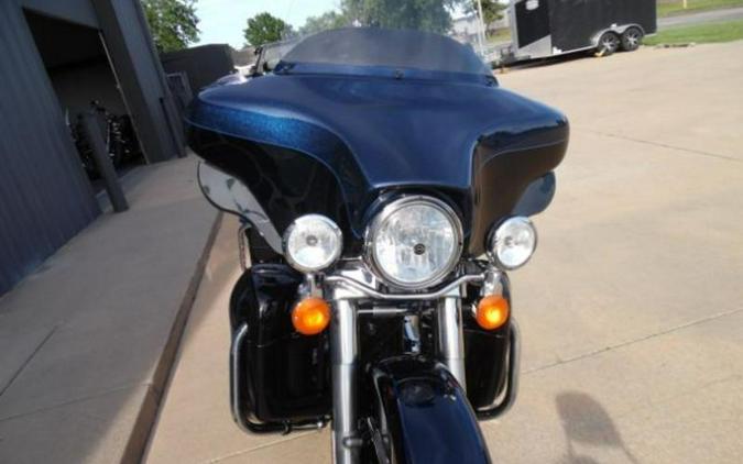 2012 Harley-Davidson® FLHTK - Electra Glide® Ultra Limited