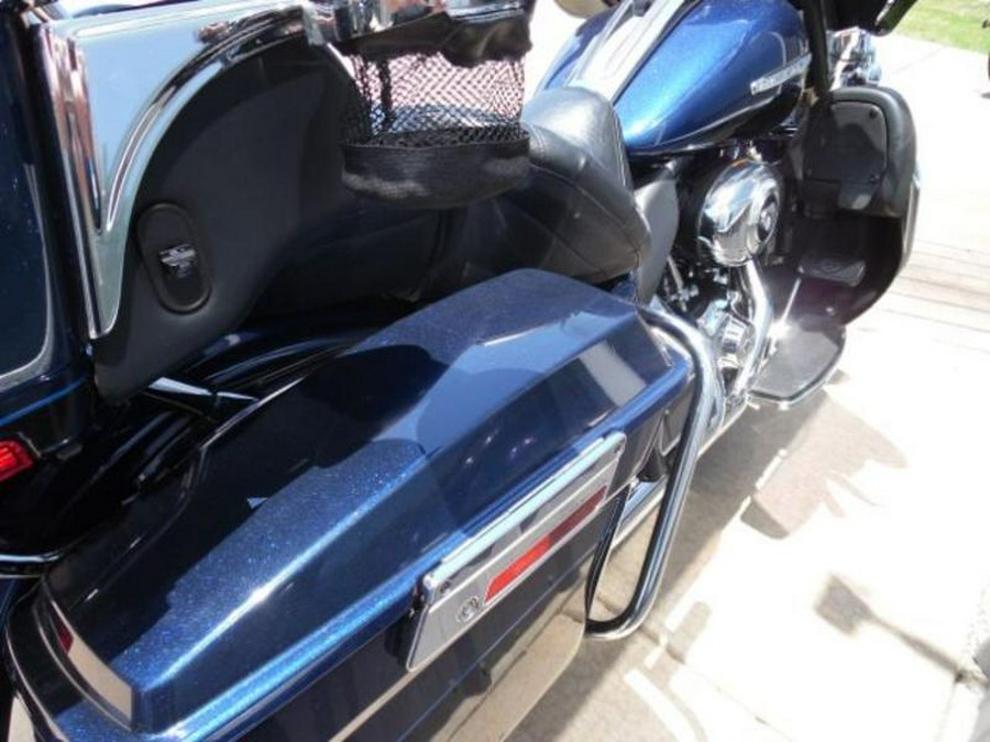 2012 Harley-Davidson® FLHTK - Electra Glide® Ultra Limited