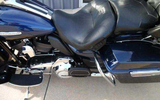 2012 Harley-Davidson® FLHTK - Electra Glide® Ultra Limited