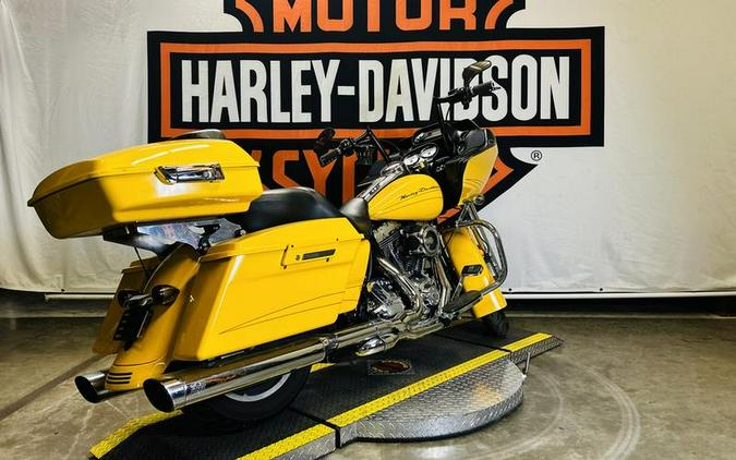 2012 Harley-Davidson® FLTRX103