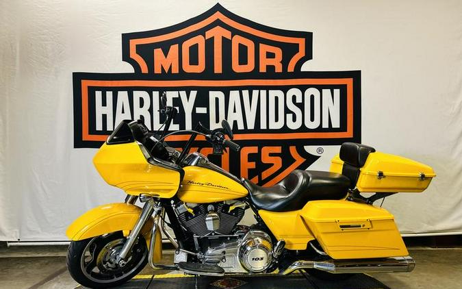 2012 Harley-Davidson® FLTRX103