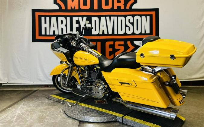 2012 Harley-Davidson® FLTRX103