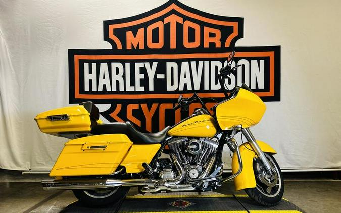 2012 Harley-Davidson® FLTRX103