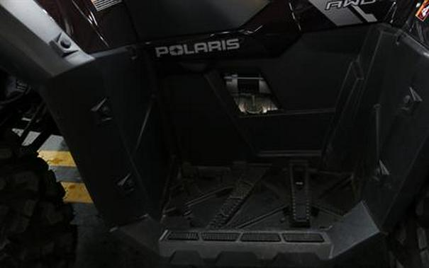 2024 Polaris Sportsman 850 Ultimate Trail