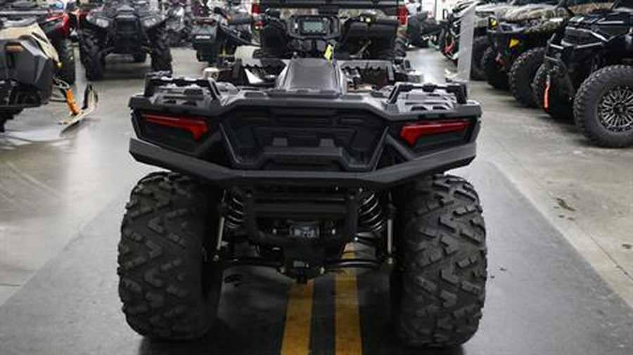 2024 Polaris Sportsman 850 Ultimate Trail