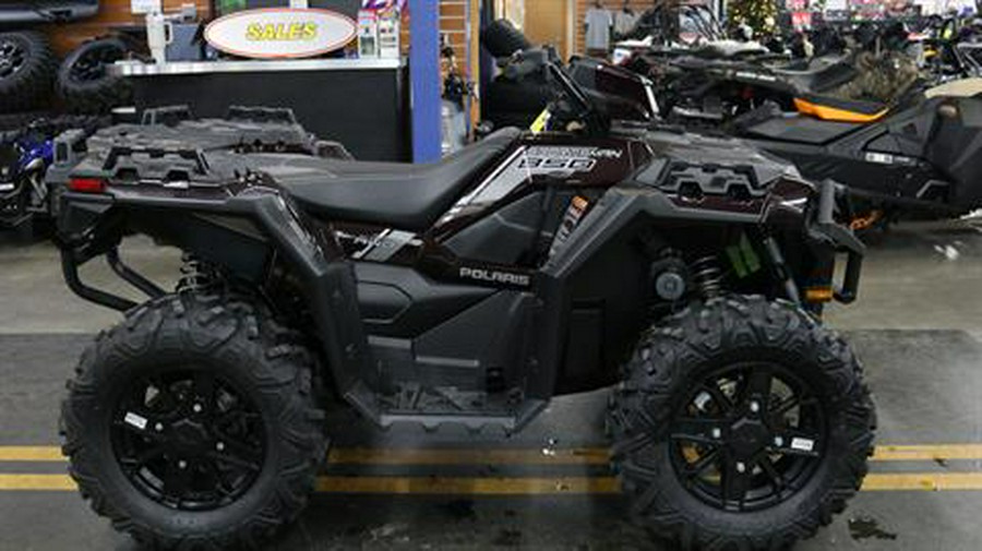 2024 Polaris Sportsman 850 Ultimate Trail