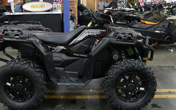 2024 Polaris Sportsman 850 Ultimate Trail