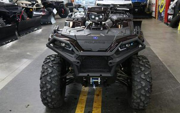 2024 Polaris Sportsman 850 Ultimate Trail