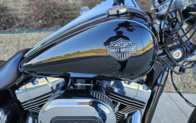 2016 Harley-Davidson® FXDWG - Dyna® Wide Glide®