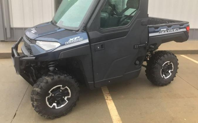 2019 Polaris Industries RANGER XP1000