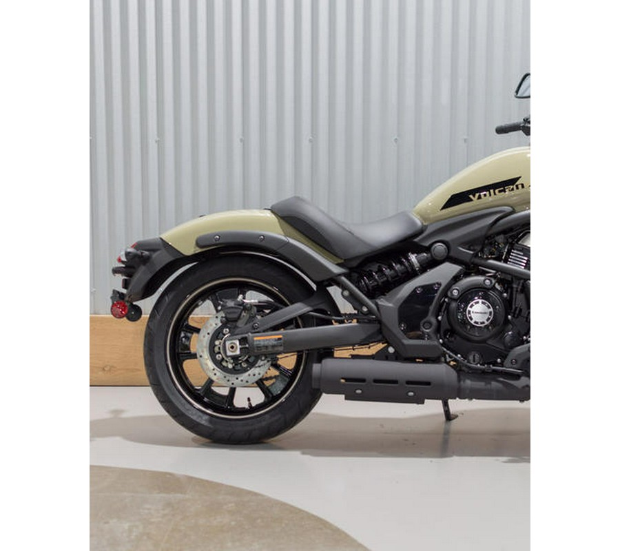 2024 Kawasaki Vulcan® S ABS