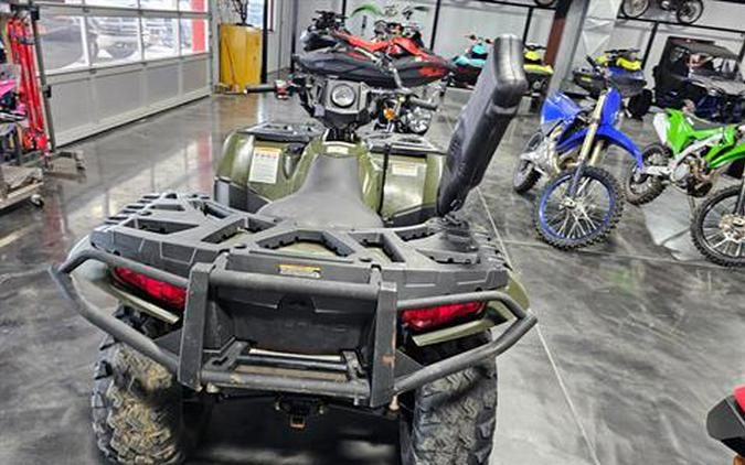 2015 Polaris Sportsman® 850