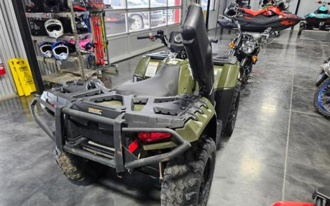 2015 Polaris Sportsman® 850