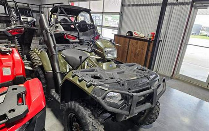 2015 Polaris Sportsman® 850