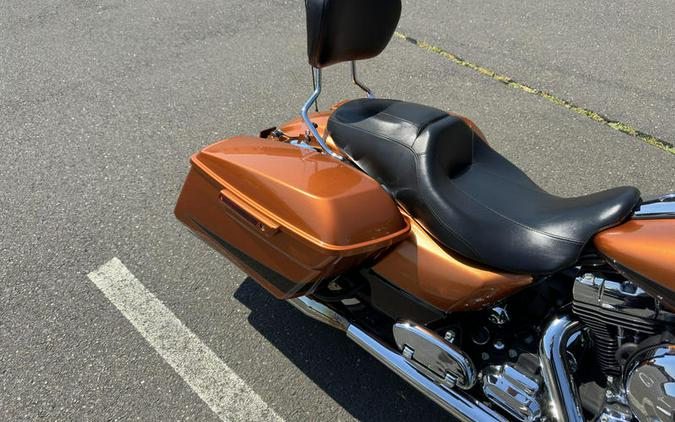 2015 Harley-Davidson® FLHX - Street Glide®