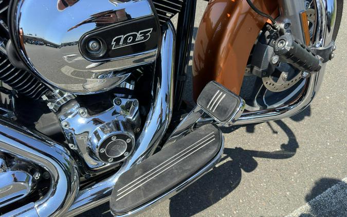 2015 Harley-Davidson® FLHX - Street Glide®