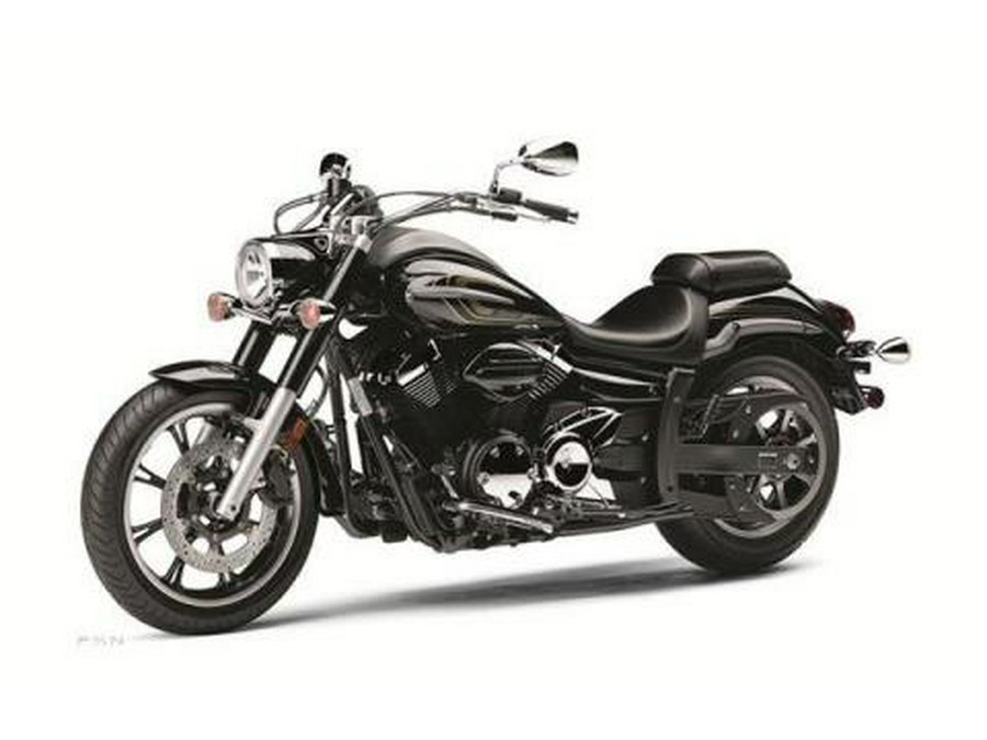 2013 Yamaha V Star 950