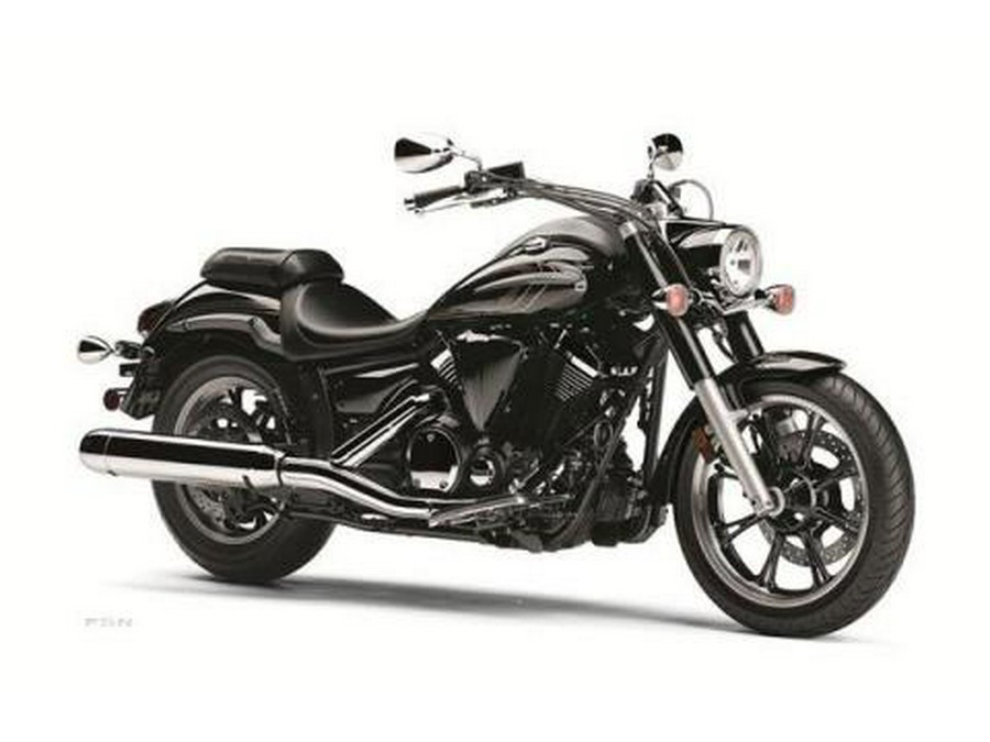 2013 Yamaha V Star 950