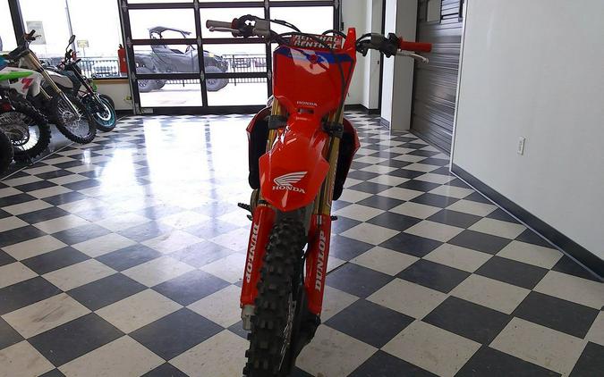 2023 Honda® CRF450RWE