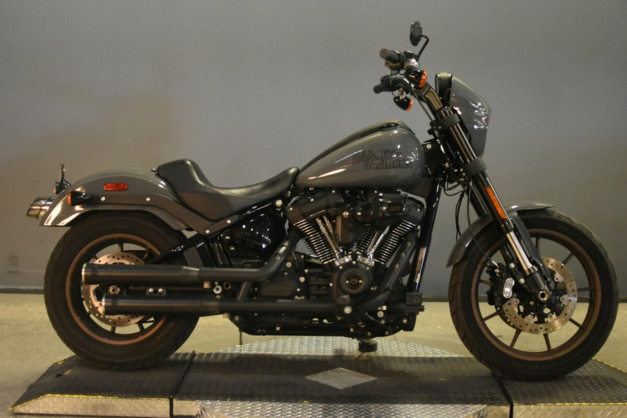 2022 Harley-Davidson Low Rider S