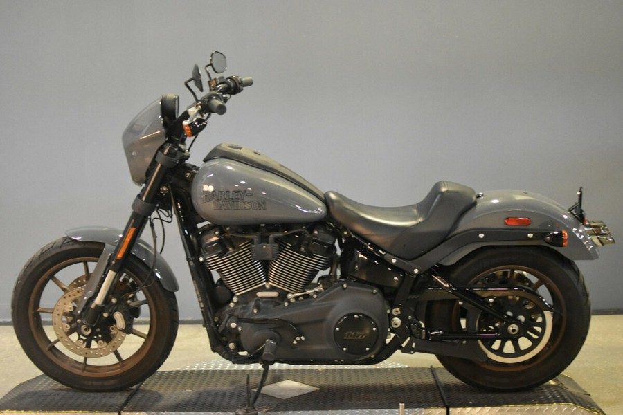 2022 Harley-Davidson Low Rider S