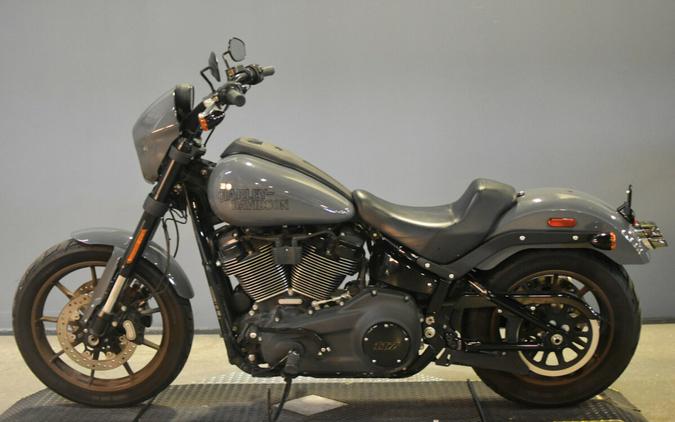 2022 Harley-Davidson Low Rider S