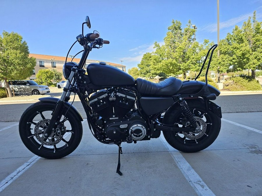 2022 Harley-Davidson® XL883N - Iron 883™