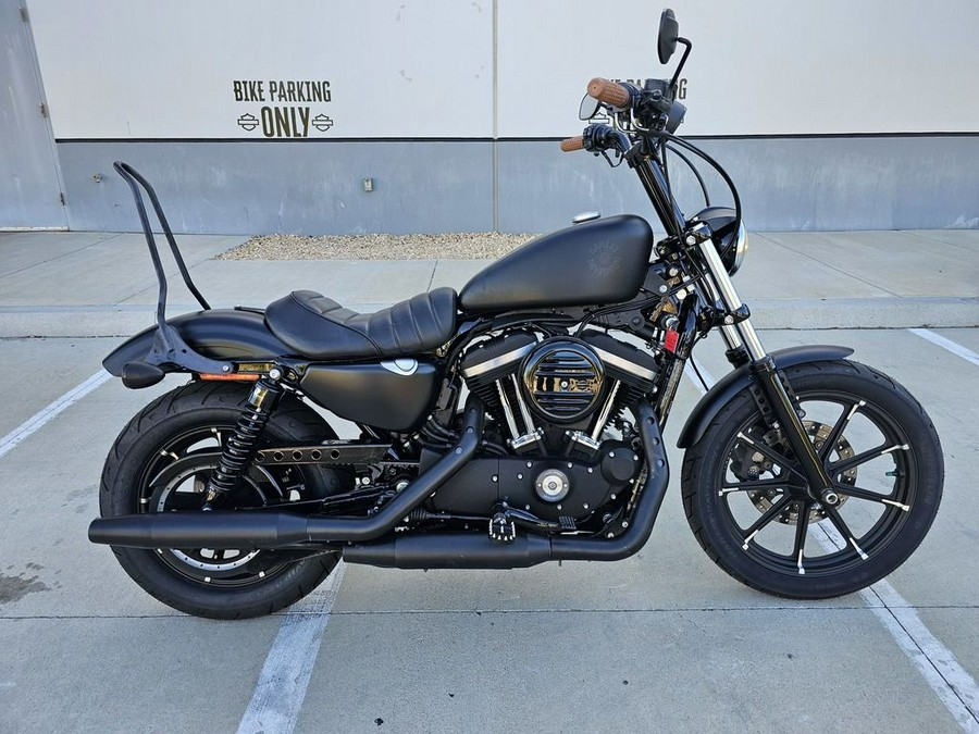 2022 Harley-Davidson® XL883N - Iron 883™