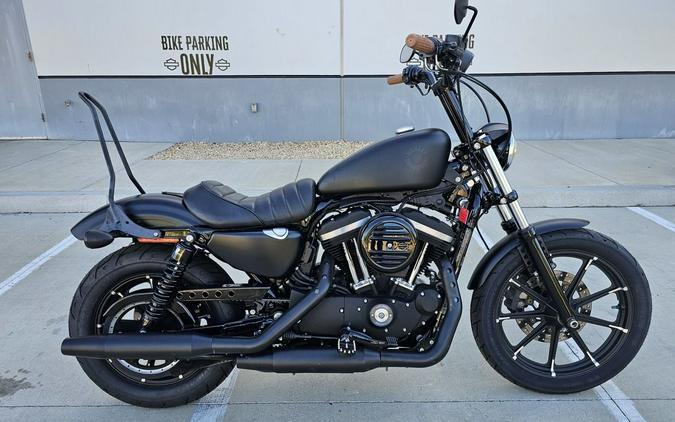 2022 Harley-Davidson® XL883N - Iron 883™