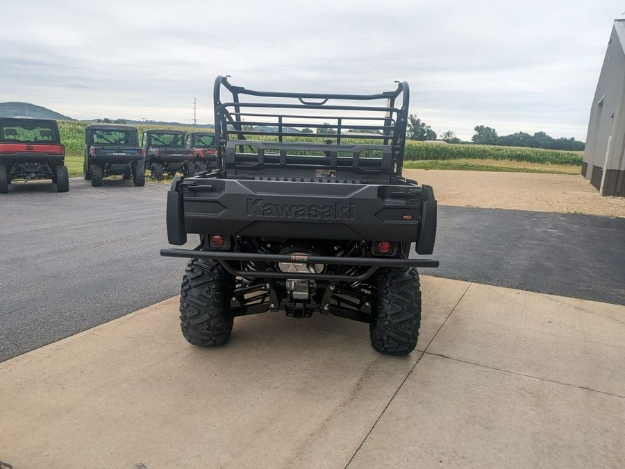 2024 Kawasaki Mule PRO-FXR™ 1000