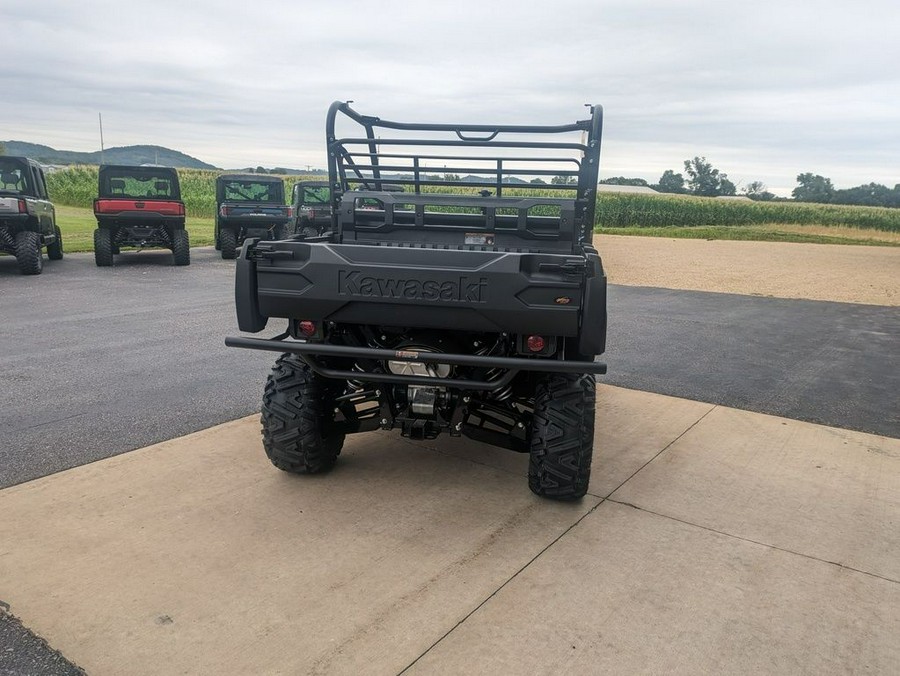 2024 Kawasaki Mule PRO-FXR™ 1000